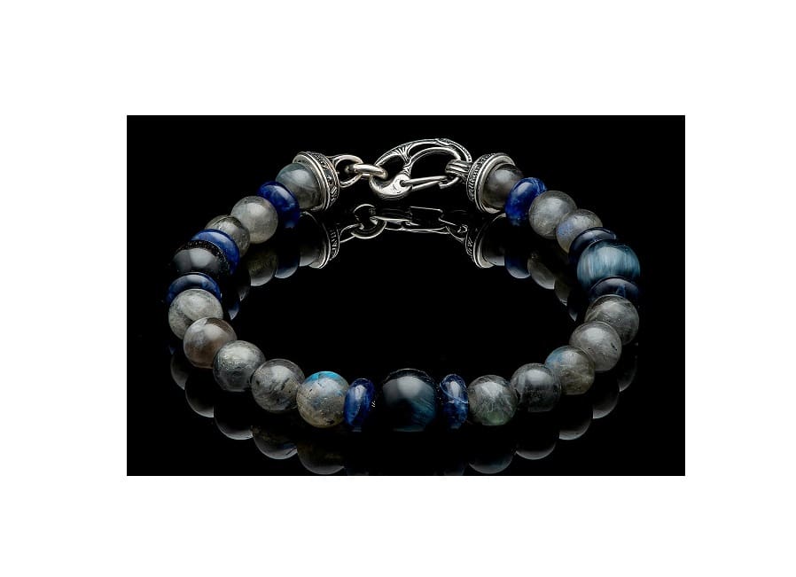 Magician bracelet full view